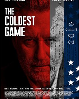 The Coldest Game